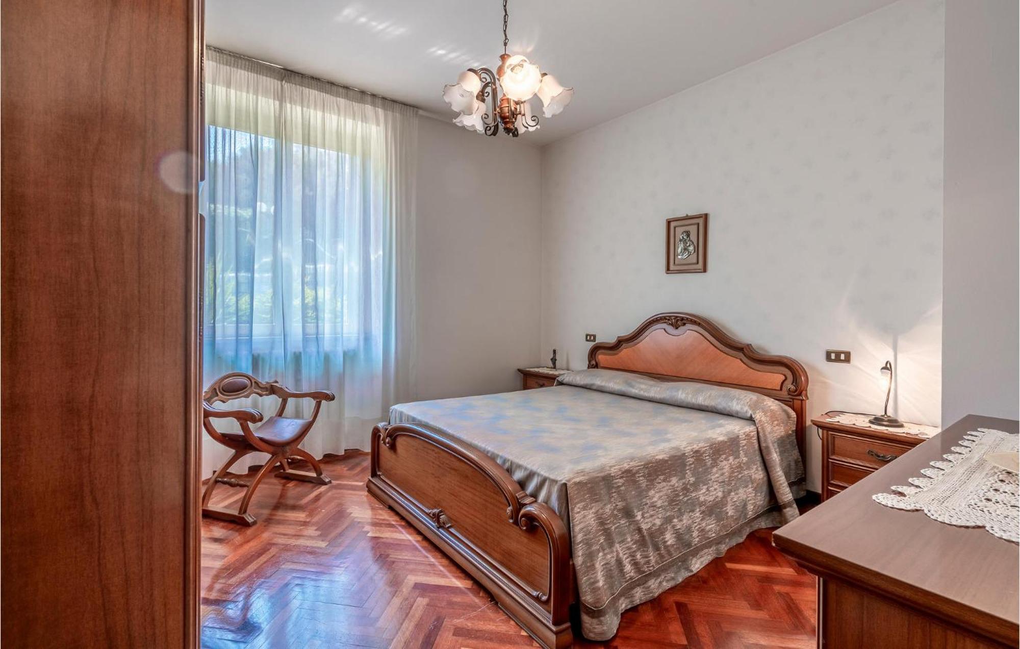 Nice Home In Belsito With Wifi Montepagano Екстериор снимка