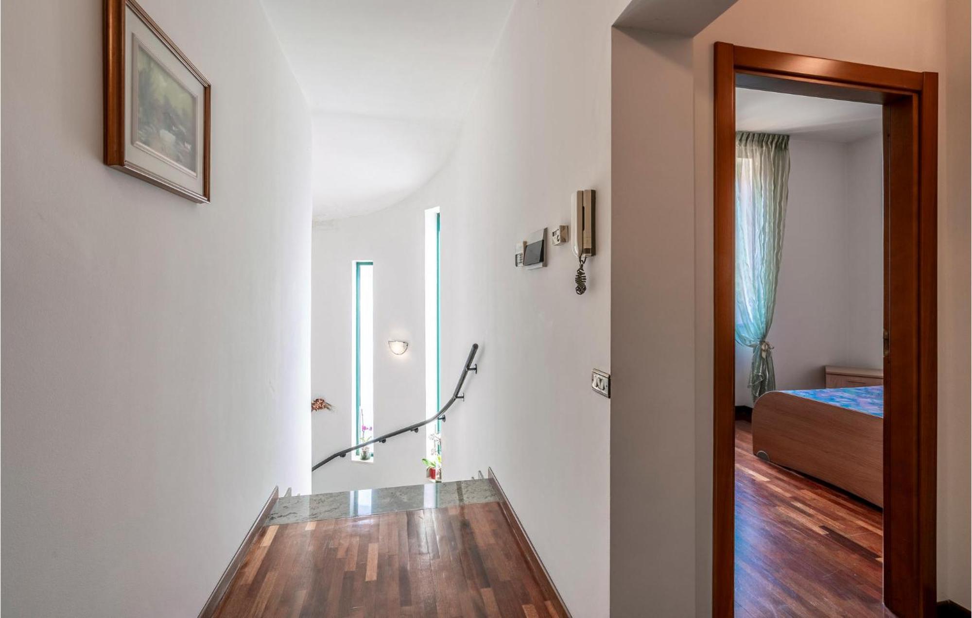 Nice Home In Belsito With Wifi Montepagano Екстериор снимка